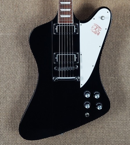 2017 gibson firebird - 2017,
