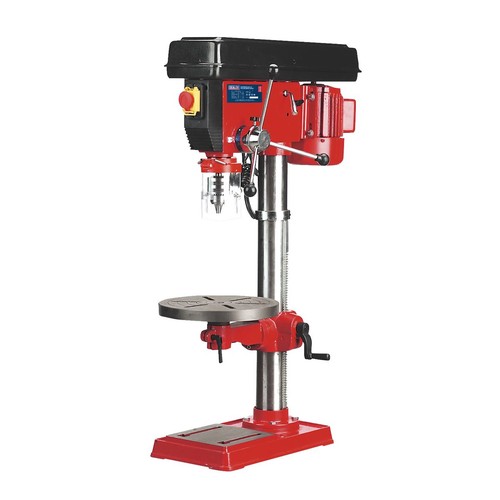 Sealey pillar drill bench - pillar,