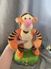 Disney Thinkway Toy Talking
