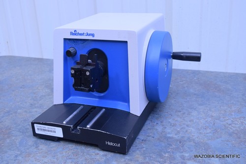 Reichert jung 820 - reichert-jung,