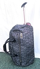 Antler Wheeled Duffel Holdall