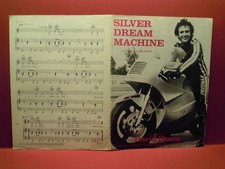 David essex silver - david, dream