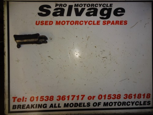 Honda 900 hornet - 2002,
