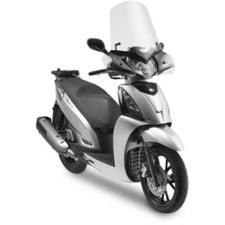 SCOOTER SCREEN KYM.PEOPLE GT