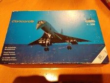 Schabak Concorde 1:250 metal