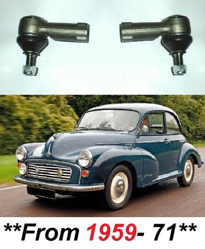 Morris minor outer - ,
