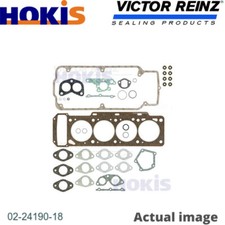GASKET SET CYLINDER HEAD FOR