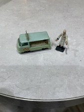 vintage lesney commer bottle