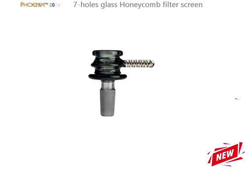 Phoenix 14mm thick glass - thick,