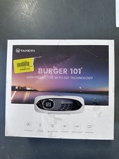 VANKYO Burger 101 Wireless