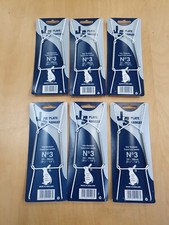 White Wire Plate Hanger Size 3