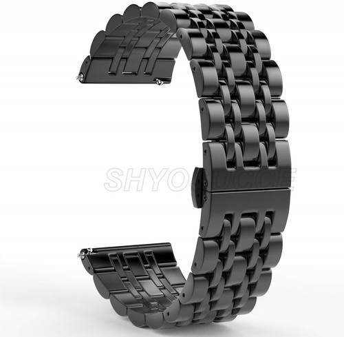 Stainless steel metal - stainless, watch