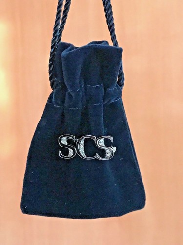 Swarovski scs tie - swarovski, tac