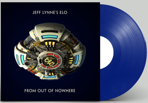 Elo lp from - from, out