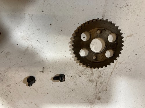 Kawasaki 125 eliminator cam - 125,