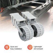 Flip up Retrackable Dinghy