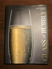 GLASS OF BUBBLY - ISSUE 01 -