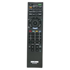 RM-ED035 Replaced Remote for
