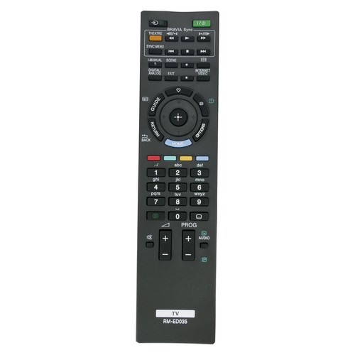 Ed035 replaced remote - replaced,