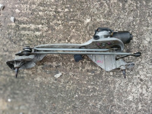 Jaguar x350 front wiper - xj,