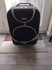 Smart Suitcase 20 Inches by 14 Inches Travel Luggage