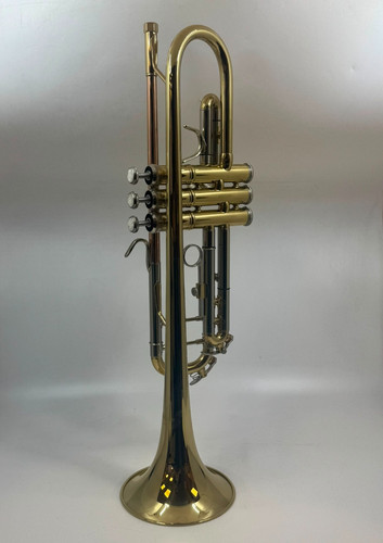 Gear4music student trumpet - bb,