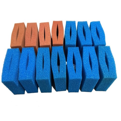 Biotec replacement sponge - biotec,