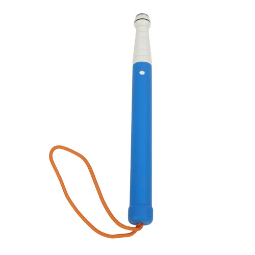 Blind cane reflective - cane, alloy