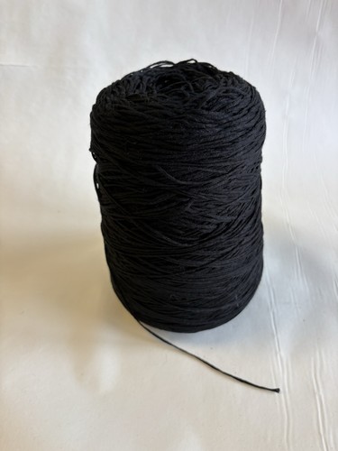 Wool yarn cone - yarn, ?