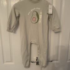 BNWT M&S Jumpsuit Sleep suit