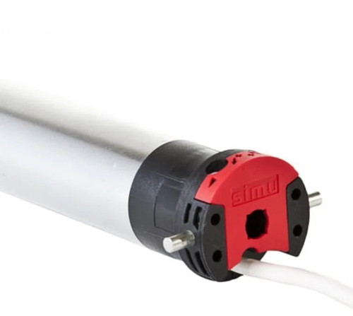 Simu type tubular motor - tubular,