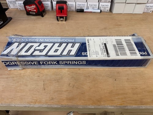 Hagon progressive fork springs - hagon,