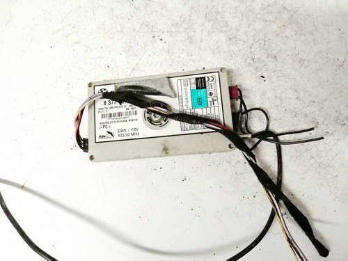Bmw 2004 antenna module - bmw,