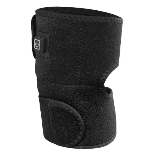 Fast heating electric knee - fast,