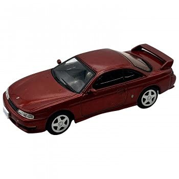 Diecast master 64 nissan - diecast,