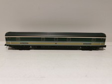 Graham Farish N Gauge 374-475 Mk3 Sleeper Car First Great Western