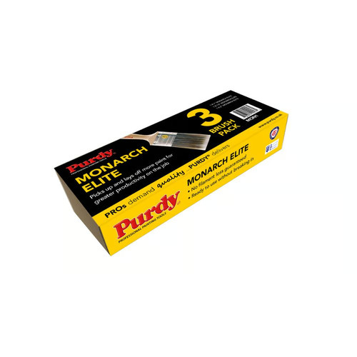 Purdy monarch elite paint - monarch,