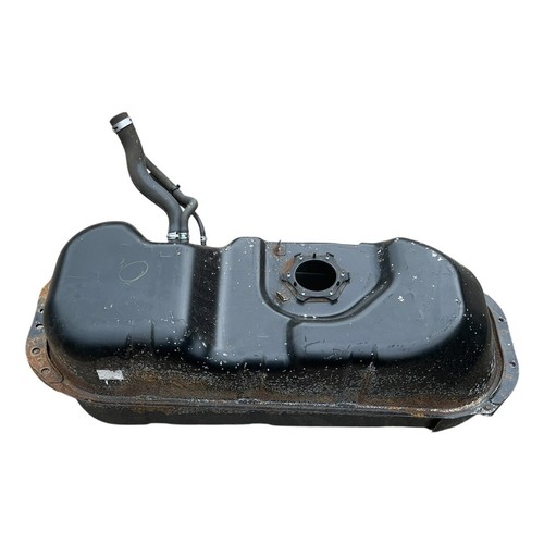 Mitsubishi l200 fuel - l200,
