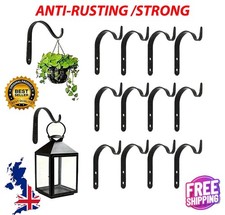 3x Heavy Duty Plant Hanger