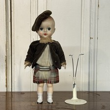 Vintage Celluloid Souvenir