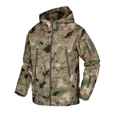 Waterproof Camouflage Clothing