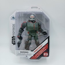 Disney Star Wars Toybox