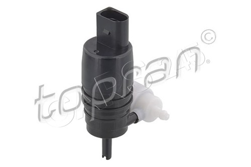 Window cleaning water pump - water,