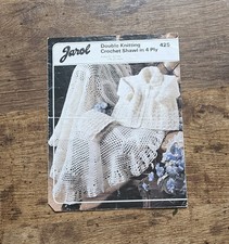Jarol 425 DK/4 Ply Baby