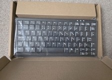 Accuratus KYB500-K82B Black