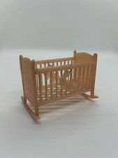 Vintage 50s Doll House