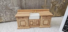 Dolls house kitchen furniture - house,
