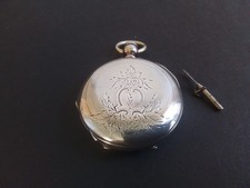 *Nice* WALTHAM 18s Pocket