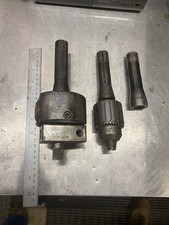 Bridgeport No. 2 Boring Head