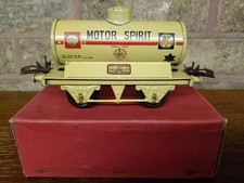 Early Vintage O Gauge HORNBY